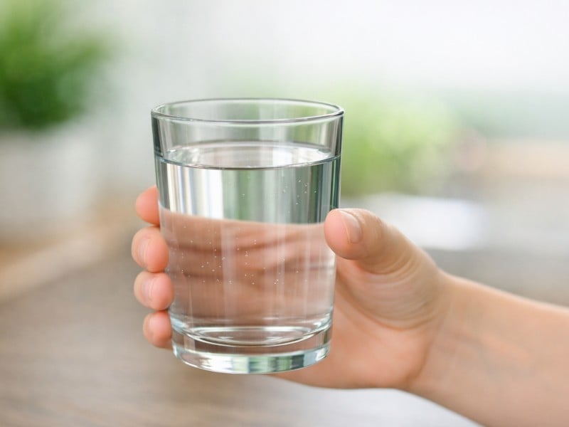 最簡單的健康訣竅 ! 規律喝水不可少 玉醫教您聰明補水